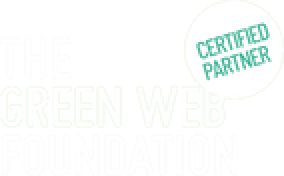 Green web foundation